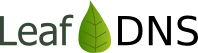 Leaf DNS