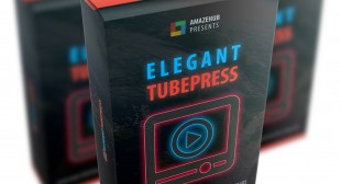Elegant TubePress Review – Turn Your Blog Into Video Empire