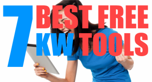 7 Best Free Keyword Planner Alternatives