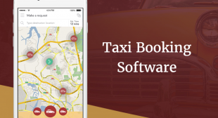 Taxi Booking Software – Necessity for taxi business