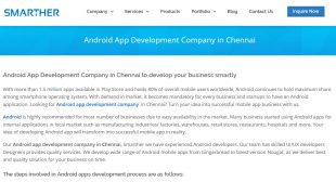 Android App Development company
