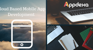 What future cloud based mobile apps hold