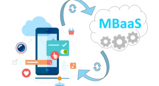 The change in mobile app development scenario with MBaaS