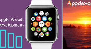 Apple Watch App Development: An Insight of Essential Elements