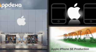 Apple’s “Made In India” iPhone SE Production Venture