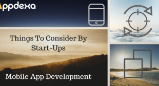 The Well-known Mobile App Development Elements