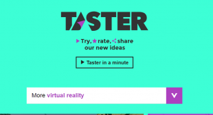 Taster VR: BBC Wants To Deliver You Content Using VR via Smartphones