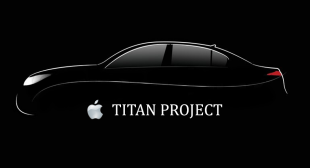 Apple Car Rumours: The Giant Temporarily Scaled Back The Project Titan
