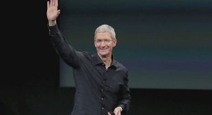 How You Can Watch Apple’s Event Live On Your Device