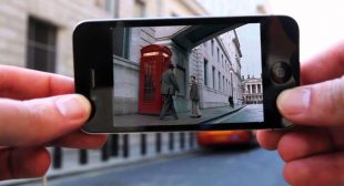 Best AR apps available in the App store