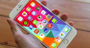 Free apps for iPhones and iPads