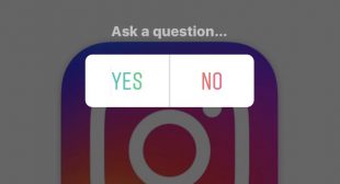 Instagram has introduced a new Polly with New Poll Feature