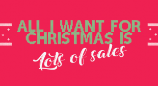 Alison Scott’s top tips for selling holiday designs on Teespring