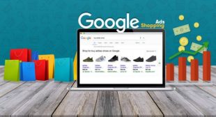 Google Shopping Campaign