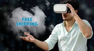IS VIRTUAL REALITY THE FUTURE OF E-COMMERCE?