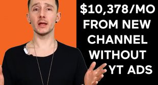 YouTube Monetization Fix – Make Money Without AdSense