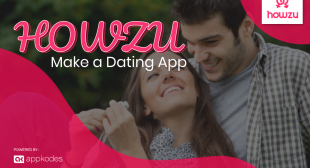 Best Online Dating App – How to Build by Yourself?