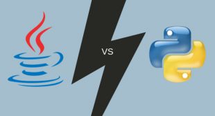 How to Choose Between Java or Python Programming?