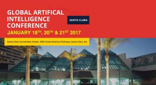 Global Artificial Intelligence Conference: Everything You Want To Know
