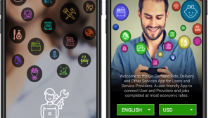 “App like Gojek: Every Country Potential Market!”
