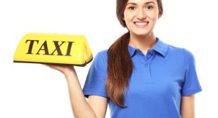 Get customized taxi app development solutions
