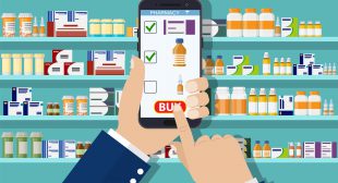 Insights into Growing Popularity of Pharmacy Delivery App