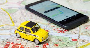 Points to Remember during Taxi Booking App Development