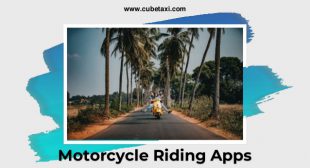 Motorcycle Riding Apps