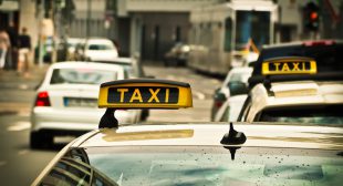 The trustworthy app of the taxi industry: Ola clone app