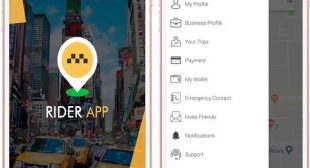 Empower yourself in taxi business by choosing a taxi app script