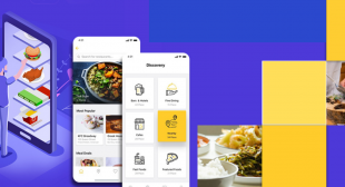 Benefits of UberEats Clone App for the Restaurant Business