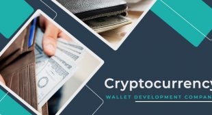 How do you know a cryptocurrency wallet is secure?