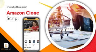 Which is the best Amazon clone App?