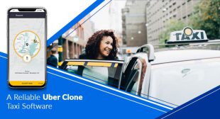 Potential monetization strategies of an Uber clone app