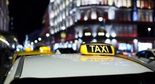 Overcome the Challenges Faced in a Taxi Market With an Uber Clone App