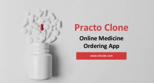 Practo Clone: Online Medicine Ordering App