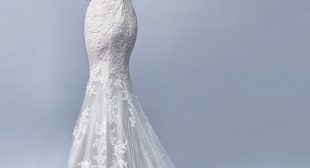 Enzoani Wedding Dresses By Here Comes the Bride