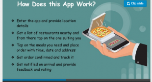 Food delivery business like seamless clone app 2020