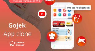 Beneficial aspects of becoming part of Gojek clone app business
