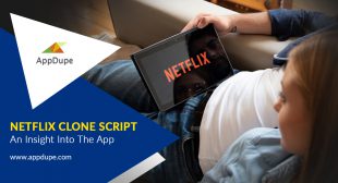 Ready-made video streaming app clone solution