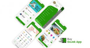 Why is Gojek Clone App – On Demand Service App Clone