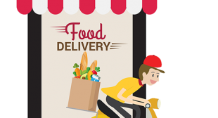 Build food delivery app like zomato, grubhub and swiggy