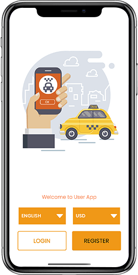 Using the Ola Clone Script to Start your Own On Demand Taxi Business