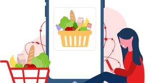 Establish Your Online Grocery Business With Sainsbury’s Groceries Clone App