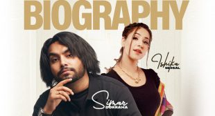 Biography Lyrics – Simar Dorraha