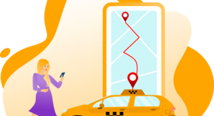 Expand And Increase Revenue Of Your Taxi Ride Hailing Business With Uber Clone App