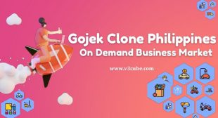 Gojek Clone Philippines