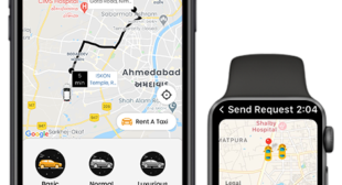 Uber Clone Taxi Booking Tips To Multiply Your Taxi Business In Short Time
