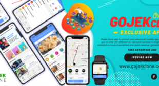 Tips To Flawlessly Handle Your Multiservices Business Using Gojek Clone