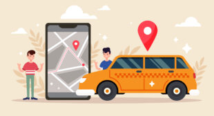 How Much Would It Cost To Create An App Like Uber? | A Quick Guide